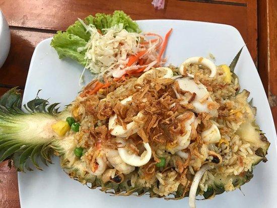 Malika Restaurant No.5